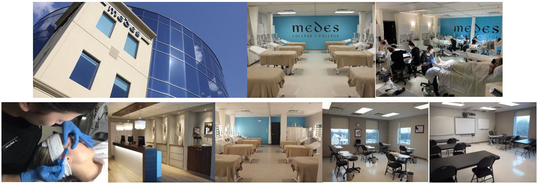 Medes College