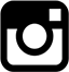 contact instagram icon