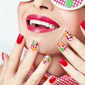 Nail Technology