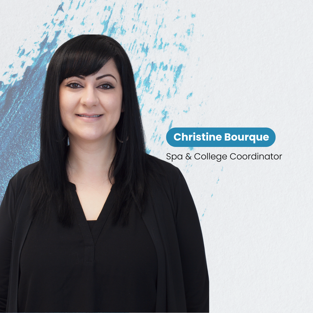 Christine